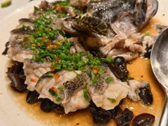 -浙江安吉JW万豪酒店·万豪中餐厅