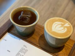 -溯洄咖啡VORTEX COFFEE