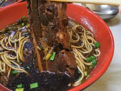 大肉面-小龙大肉面馆