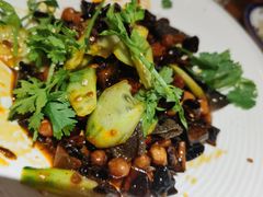 -巴蜀风情(西溪欢乐城店)