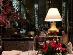-金轩中餐厅 Jin Xuan(浦东丽思卡尔顿酒店)