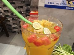 -冯校长老火锅(深圳福田店)