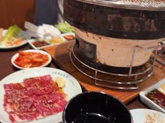 -蒜香焼肉PURUSHIN(马场路店)