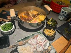 -沼津港精致料理·寿喜烧·烧鸟(龙湖南桥天街日料榜单店)