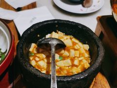 -绿茶餐厅(龙湖金楠天街店)