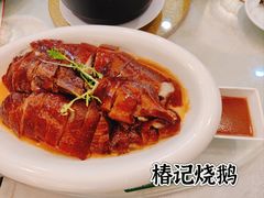 -椿记烧鹅(叠彩店)
