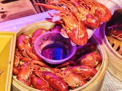 -可可大虾武汉土菜大排档(万松园1店)