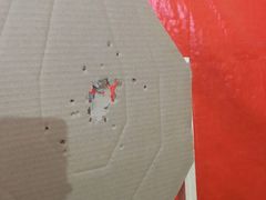 -湖南铳毅堂射击运动俱乐部有限公司
