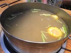 -掂档潮汕牛肉火锅(cityon熙地港店)