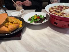 -大树餐厅(益田假日店)