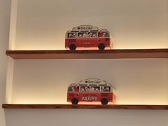-Peet's 皮爷咖啡(乐峰店)