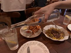 -Bistro Les Lilas丁香花小酒馆