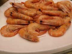 -绿杨春·淮扬宴(庐山路店)