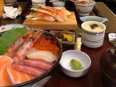 -定食Doraya(骆克道店)