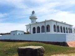 -鹅銮鼻灯塔
