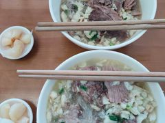 -刘信牛羊肉小炒泡馍(回民街店)