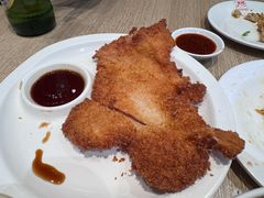 -泰煌鸡·上海白斩鸡·鸡汤面(鹤庆店)