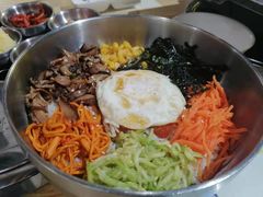 -韩国大金刚烤肉·料理(印象城店)