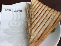 -太平洋咖啡(北大国际医院店)