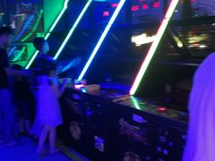 -阿尔法Game Station(中山路店)
