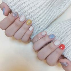 -Halo美甲美睫