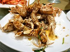 -张树军海鲜(王府壹号店)