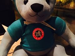 -漫咖啡MAANCOFFEE(清江路店)