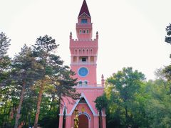 -黑龙江省森林植物园