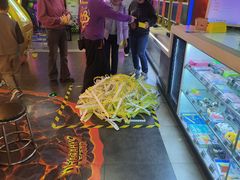 -星际传奇·电玩城·游戏厅·儿童乐园(大悦城店)