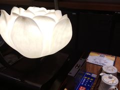 大堂-和府捞面(东直门银座店)