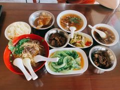 -好成财牛排馆(涂门街总店)