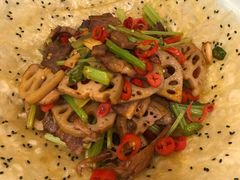 -味道名厨(林州地方特色菜·光远店)