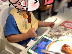 -比格比萨自助(宝山日月光店)