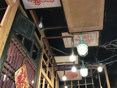-隆喜元鱼汤包·海鲜(中联广场店)