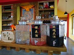 -陀岗美食·云南藏式特色餐厅