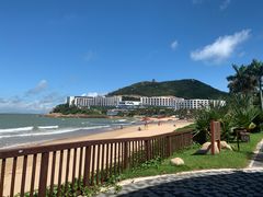 -东澳岛