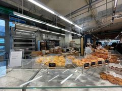 -麦田工坊(月湖店)