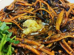 -马凯餐厅(长椿街店)