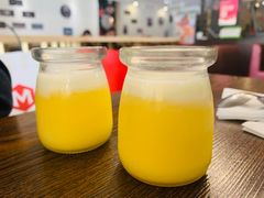 -许榴香西餐厅(台东步行街店)