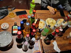 -哈夫酒馆(齐齐哈尔龙华路店)