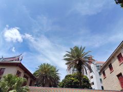 -厦门大学(思明校区)
