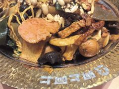 -阿上阿上麻辣香锅&麻辣烫(朝阳蓝色港湾店)