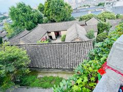 -戏马台景区