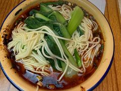 -赵伍面庄(吉祥苑店)