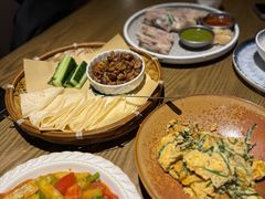 -那时新疆·若羌(经纬汇店)