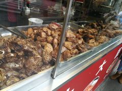 -双流兔头(成都金丝街总店)