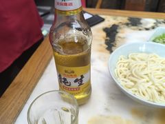 -小吊梨汤·北京菜(香山店)