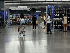 -迪卡侬(雨花店)