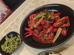 -聚味瞿记·龙虾堂(咸嘉湖店)