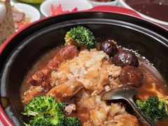 -廊亦舫Lang Yi Fang Restaurant(金桥店)
